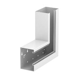 thumbnail of OBO Bettermann Flachwinkel GS-AFS90130RW 6277520