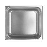 thumbnail of HENDI Container GN 2/3, Profi Line, GN 2/3, 5,5L, (H)65mm