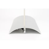 thumbnail of Tischaufsteller »Aluminium Clip« DIN A5 quer