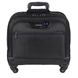 thumbnail of Lightpak Businesstrolley 4 Rollen 360 Grad Notebookkoffer 15.6" Aktenkoffer Aktentasche Pilotenkoffer STAR