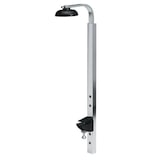 thumbnail of Olympia Flaschenhalter für Wandmontage groß