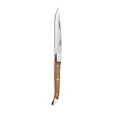 thumbnail of Comas Steakmesser ALPS | 23cm | Edelstahl & Holz | 6 Messer