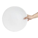 thumbnail of Olympia Denim Weiße Coupe Teller 285mm (4er Pack)