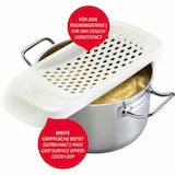 thumbnail of Westmark Spätzlereibe Spatzl, 61132270