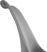 thumbnail of tectake Sillas de comedor FREDERIKKE - Juego de 6 gris/gris