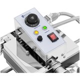 thumbnail of Helloshop26 - Gaufrier professionnel rotatif gaufre sucette 2 x 1000 watts acier inoxydable 14_0009106