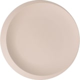 thumbnail of Villeroy & Boch NewMoon beige  Präsentationsplatte / Präsentationsteller 37cm