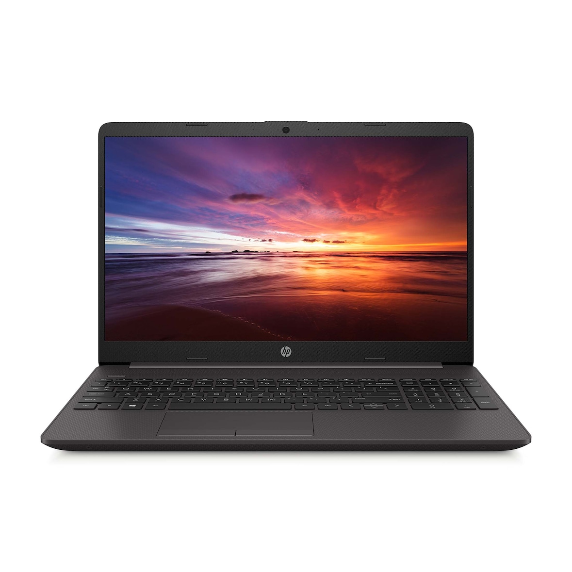 HP 250 G9 (Schwarz, 15,6" Full-HD, Intel® Celeron® N4500, 32 GB RAM, 8 TB SSD) mit Windows 11 Pro