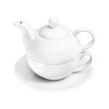 thumbnail of Stalgast Set de service à thé Isabell 0 cm Porcelaine 0.35 L 388181