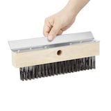 thumbnail of Brosse grattoir pour four à pizza | Vogue - GE204