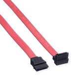 thumbnail of VALUE Internes Festplattenkabel SATA 3.0 Gbit/s, gewinkelt, 0,5 m