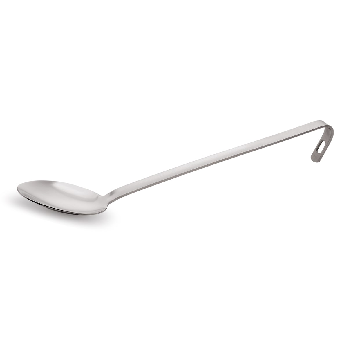 WAS Germany - Gießlöffel, 26 cm, Chromnickelstahl