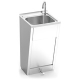 thumbnail of Lavamanos registrable  con pedal Fabricante: Fricosmos. Referencia: 061004