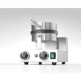 thumbnail of HENDI Wafelmaker rond, 230V/1000W, 250x491x(H)285mm