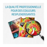 thumbnail of Hp 125a Cartouche De Toner Cyan Laserjet Authentique (cb541a) Pour Hp Color Laserjet Cm1312/cp1215/cp1217/cp1515/cp1518