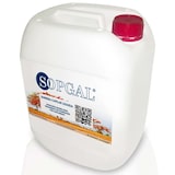 thumbnail of Vloeibare injectie voor opstijgend vocht (25 l) - Stopt opstijgend vocht in muren en metselwerk