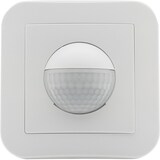 thumbnail of BEG Brück Electronic Bewegungsmelder Indoor180-R m.Rahmen 92623