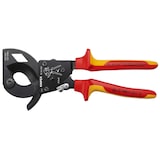 thumbnail of Knipex-Werk kabelschaar 95 36 250