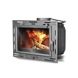 thumbnail of Houtkachelinzet - W9 (9,8 KW) ECO