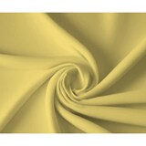 thumbnail of Doppelpack Jersey Spannbettlaken Premium Gelb 180 - 200 x 200 cm