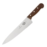 thumbnail of Couteau de cuisinier à manche en bois 255mm | Victorinox - C606