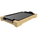 thumbnail of Cecotec Plancha eléctrica Tasty&Grill 2000 Bamboo