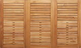 thumbnail of vidaXL 5-teiliges Garten Esszimmer Set Massivholz Teak