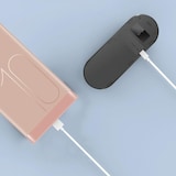 thumbnail of Interphone Vidéo Grand Angle 150° 1080P Vision Nocturne WiFi Batterie Longue Durée Noir YONIS