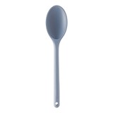 thumbnail of Mastrad Silikon-Kochlöffel Grau, F10614