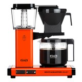 thumbnail of Moccamaster KBG Select Filterkaffeemaschine Orange
