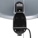 thumbnail of TROTEC Infrarot Heizstrahler IR 2000 S mit 3 Heizstufen und bis zu 2.000 Watt