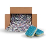 thumbnail of Fedec Vaatwastabletten 500 stuks - 3 laags - schoonmaak, glans en ontkalken