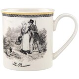 thumbnail of Villeroy & Boch Audun Chasse Becher mit Henkel 300ml