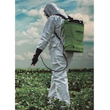 thumbnail of Kit de Protección de Jardín Fitosanitario PPE Combinación Talla XL, Gafas y Guantes Protección Agrícola VITO
