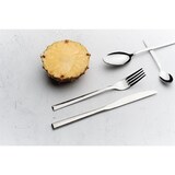 thumbnail of Comas Hotel Steakmesser - 24 Messer - Edelstahl - 23(L)cm