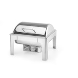 thumbnail of HENDI Chafing Dish GN 2/3, Spiegelglanz, Profi Line, 6L, 395x405x(H)320mm