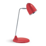 thumbnail of LED-Tischleuchte MAULstarlet rot