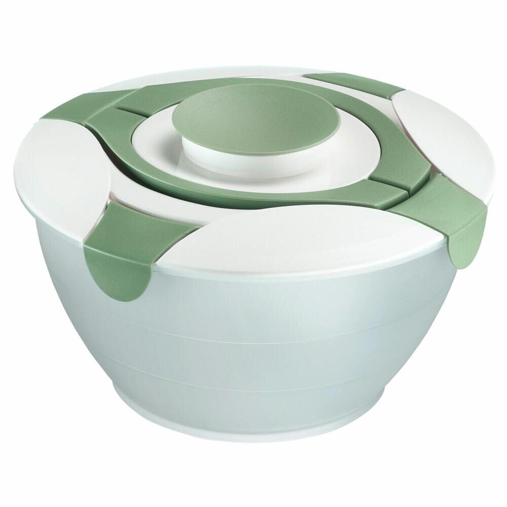 Westmark Salatbutler Praktika, 6,5 l, Mint-Grün, 2422227M