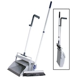 thumbnail of Contacto Kehrschaufelset, Tragegriff in 74 cm Hüfthöhe