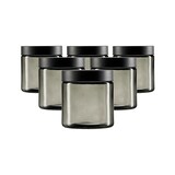 thumbnail of Ritzenhoff & Breker Lumos Vorratsglas 800 ml 6er Set