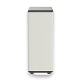 thumbnail of Armadietto in resina 1 anta porta bombole da esterno 40x45x90h cm con due ripiani Easy