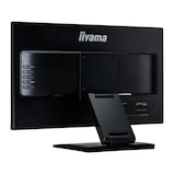 thumbnail of ProLite T2454MSC-B1AG - 23.6" Touchmonitor, kapazitiv, 10 Punkte Multitouch, USB, Full HD, schwarz