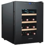 thumbnail of INFINITON Vinoteca Industrial WCL-12L, 12 Botellas, 47 cm, G,Display LED Full Touch