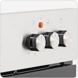 thumbnail of PKM Einbauherdset BIC3 I-KP-IX-2/2 Edelstahl 55L EEK:A