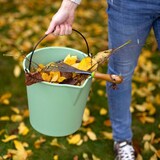 thumbnail of Xala - Drop Emmer 13L - Kerriegeel – 2 Stuks