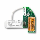 thumbnail of Zubehör Rauchmelder, Funkmodul