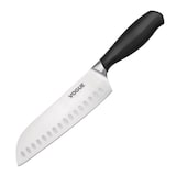 thumbnail of Vogue Santoku mes met zacht handvat, 18 cm