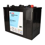 thumbnail of Ersatzakku Satz für Cleanfix Reinigungsmaschine RA 535 IBCT RA 605 IBCT 12V 105Ah Akku Batterie