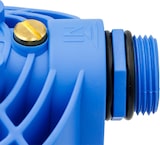 thumbnail of Vorfilter DN 25 (1`) für Gartenpumpen und Jet-Pumpen klein