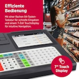 thumbnail of Olympia Registrierkasse K200 Plus Olympia für Handel und Gastronomie